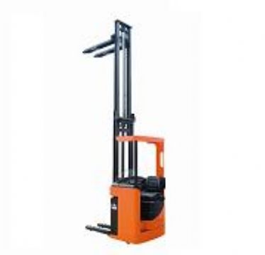 Electric Stacker Rss1650